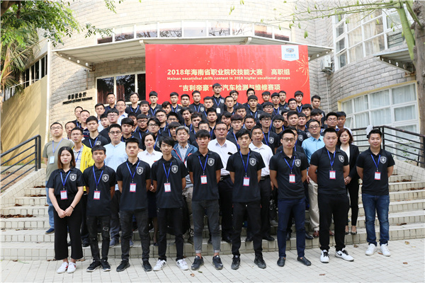 11 2018�꺣��ʡ�I(y��)ԺУ���ܴ�ِ���M �������ۺ�������܇�z�y�c�S�޴�ِ�_ِ����Ժ�e��.jpg