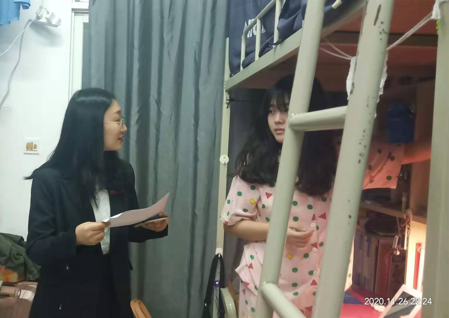 20201202�r(sh��)���P(gu��n)�ČW(xu��)�����L ʼ�K���o(h��)�W(xu��)����ȫ�������������I(y��)�W(xu��)Ժ�P(gu��n)�۾S��(w��n)���}�������L���(d��ng)�M(j��n)�Еr(sh��).jpg